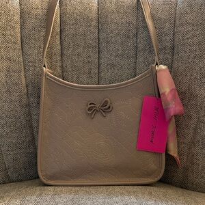 Betsy Johnson Purse NWT